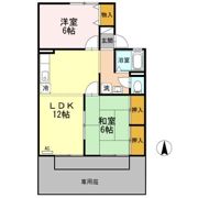 KUWA HOUSEの間取り画像