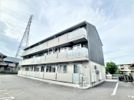 ボヌールの間取り画像