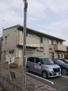 メルベーユの間取り画像