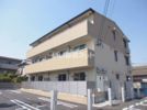 アビターレ古ヶ鶴の間取り画像