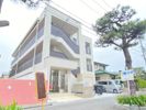 Iris吉見園の外観
