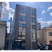 casaAT平岸47(カーサAT平岸47)の外観画像
