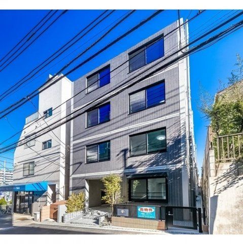 La Douceur新中野の外観画像