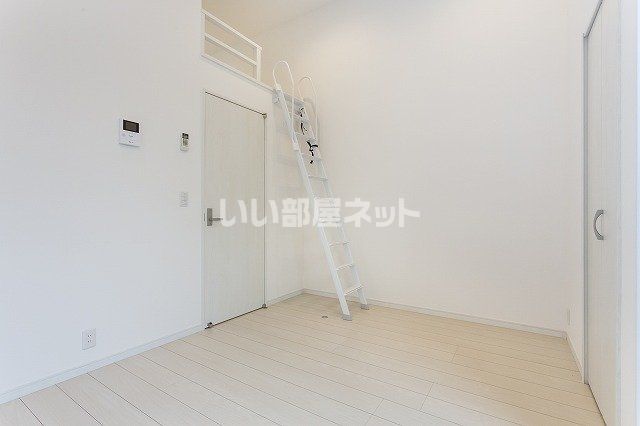 リビング
