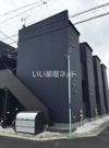 アコモ大高(アコモオオダカ)の外観