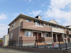 ヴィオラ カーサ Aの外観画像
