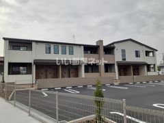 ロアーノの外観画像