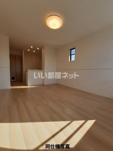 リビング