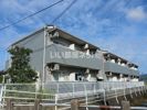 ラーニングキャッスル香Aの間取り画像