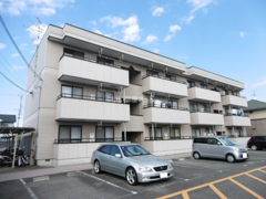 ピアの外観画像