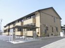 ウィット箱森の間取り画像