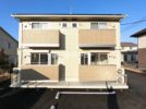 リドレーノア Ⅱの間取り画像