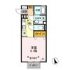 パストラル 3の間取り画像