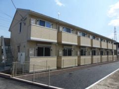 T-gateの外観画像
