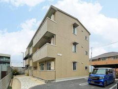 グラン モンターニュの外観画像