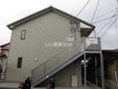 グローリア酒々井の間取り画像