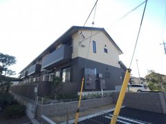 ブリエ IIIの外観画像