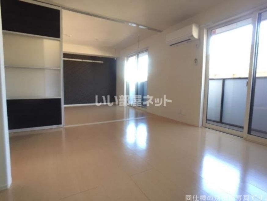 リビング