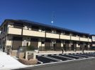 クレッシェンドの間取り画像