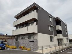 ポールスター・ポラリスの外観画像