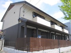 雅 雅の外観画像