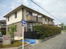 ファミール南山 Bの間取り画像