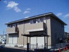 ジャルダン Aの外観画像