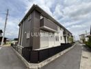 ドレクシア庄野の間取り画像