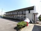 サンテラス雲雀ヶ丘の間取り画像
