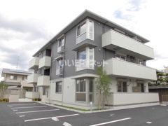 アラモード寺田の外観画像