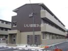 ノア東山B棟の外観