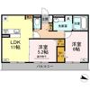 Esperanzaの間取り画像