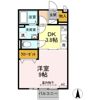 グランドソレーユの間取り画像