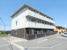 エスポワール中村の外観