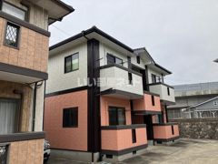 グレイス愛野 C棟の外観画像