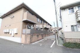 エスポワールの外観画像