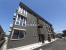 Fy-style Araoの間取り画像
