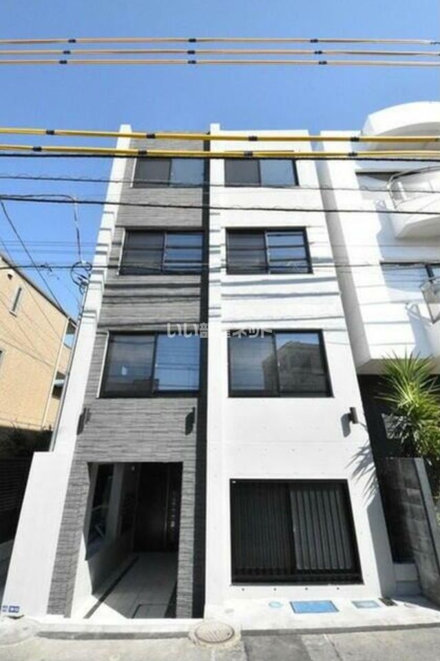CASA PIAZZA 西蒲田の外観画像