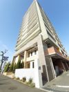 ロータリーパレスひたち野うしくの外観
