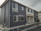 グリュック深沢の間取り画像