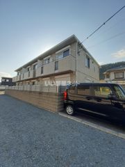 シャーメゾン八幡の外観画像