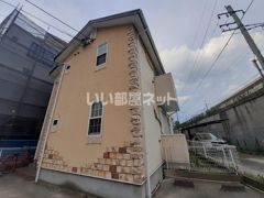 プリマヴェーラ大曽根北の外観画像