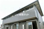 ラパン ノワールの間取り画像