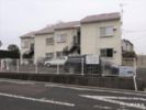 岡ノ城ハイツⅡの外観