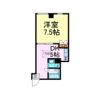 サンローラン泉の間取り画像