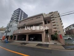 クラージュ474の外観画像