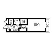 ノビリティマルユウの間取り画像