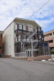 ジョワイユ ヤマトの外観画像