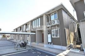 コンフォート・ヴィラ緑山Ⅱ号棟の外観画像
