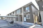 コンフォート・ヴィラ緑山Ⅱ号棟の外観